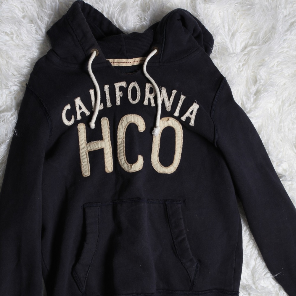 Hollister Hoodie